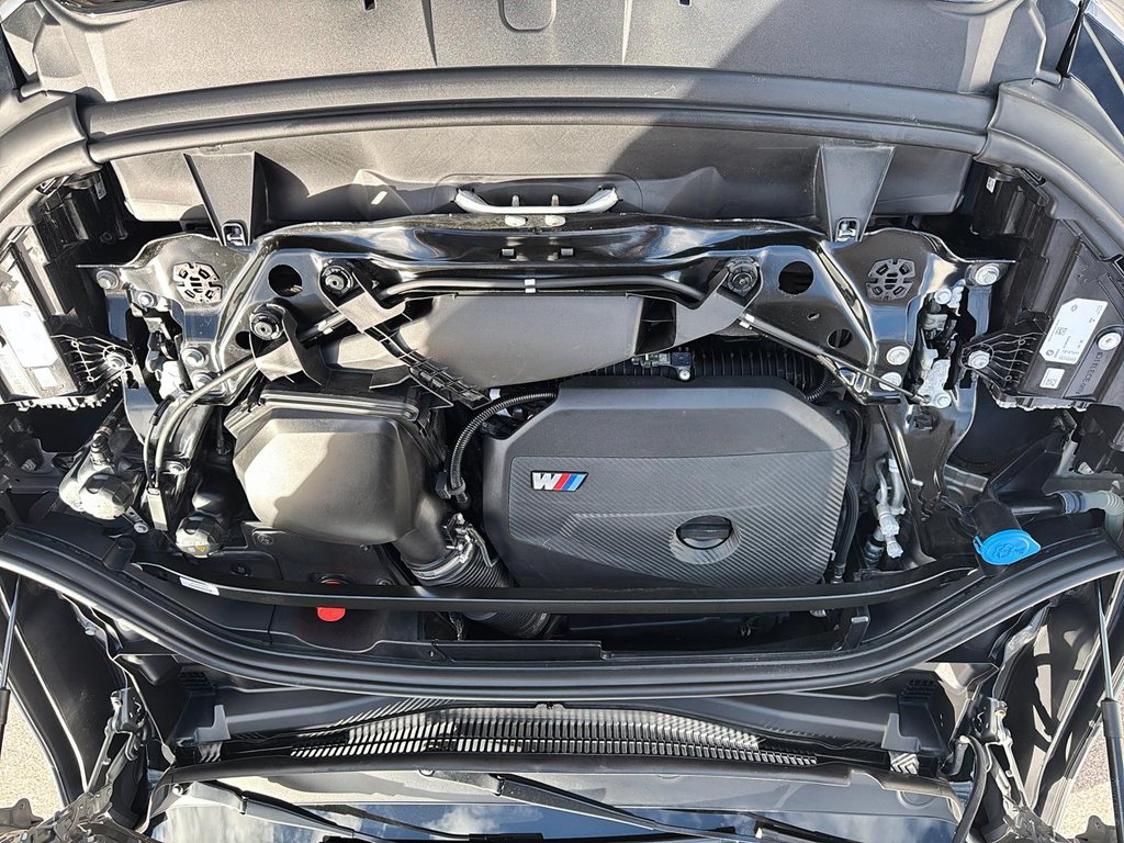 BMW X1  2025 à Jonquière, Québec - 8 - w1024h768px