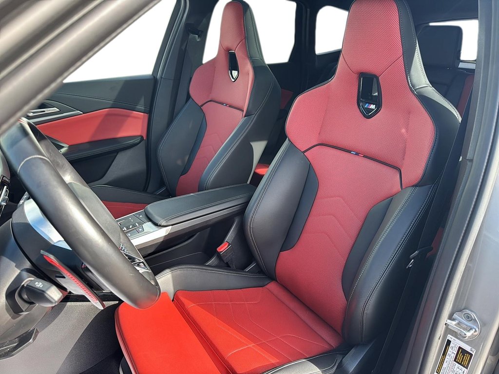 BMW X1  2025 à Jonquière, Québec - 9 - w1024h768px