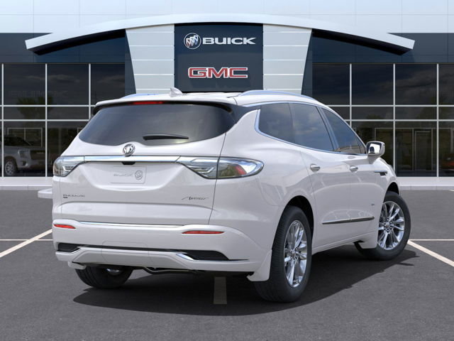 2024 Buick Enclave in Jonquière, Quebec - 4 - w1024h768px