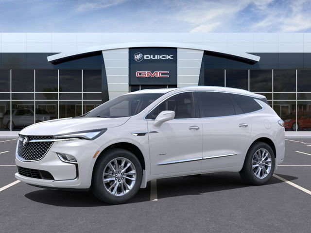 2024 Buick Enclave in Jonquière, Quebec - 2 - w1024h768px