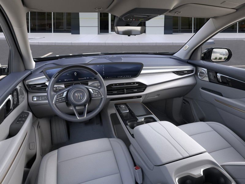 2026 Buick Enclave in Baie-Comeau, Quebec - 5 - w1024h768px