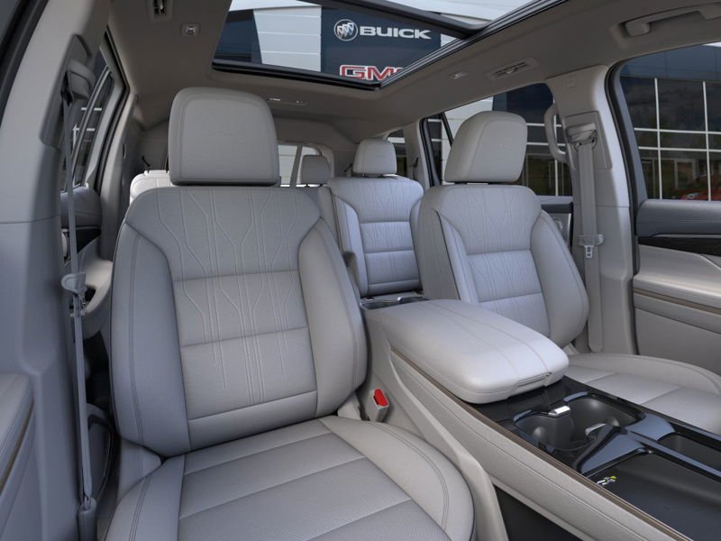 2026 Buick Enclave in Baie-Comeau, Quebec - 6 - w1024h768px