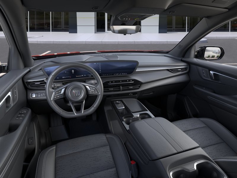 Buick Enclave  2026 à Sept-Îles, Québec - 5 - w1024h768px