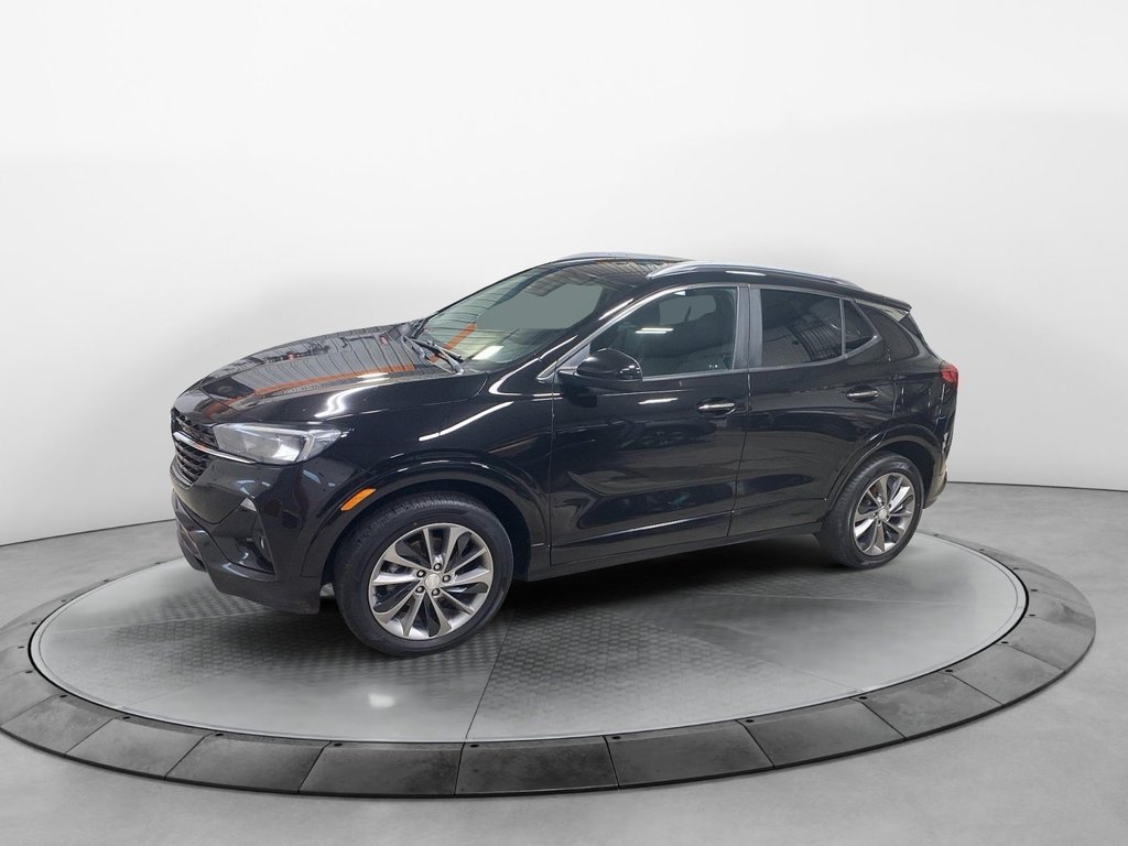 Buick Encore GX  2021 à Jonquière, Québec - 5 - w1024h768px