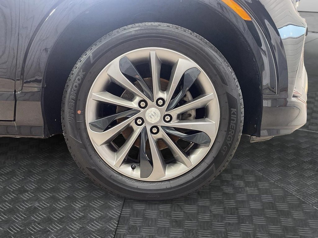 Buick Encore GX  2021 à Jonquière, Québec - 7 - w1024h768px