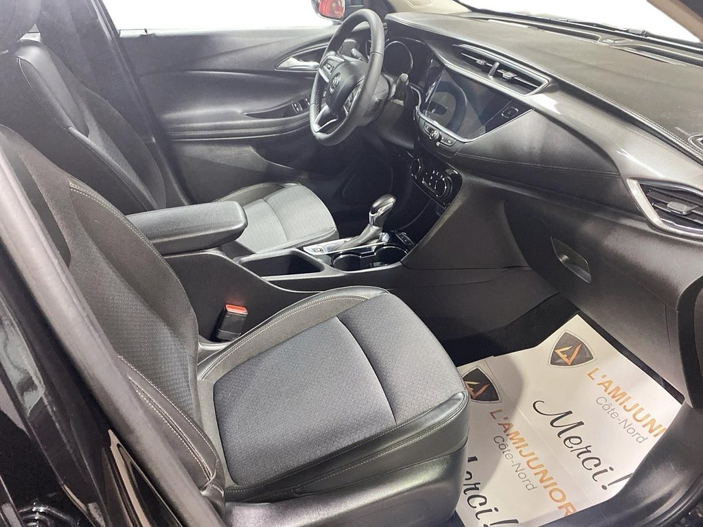 Buick Encore GX  2021 à Jonquière, Québec - 22 - w1024h768px