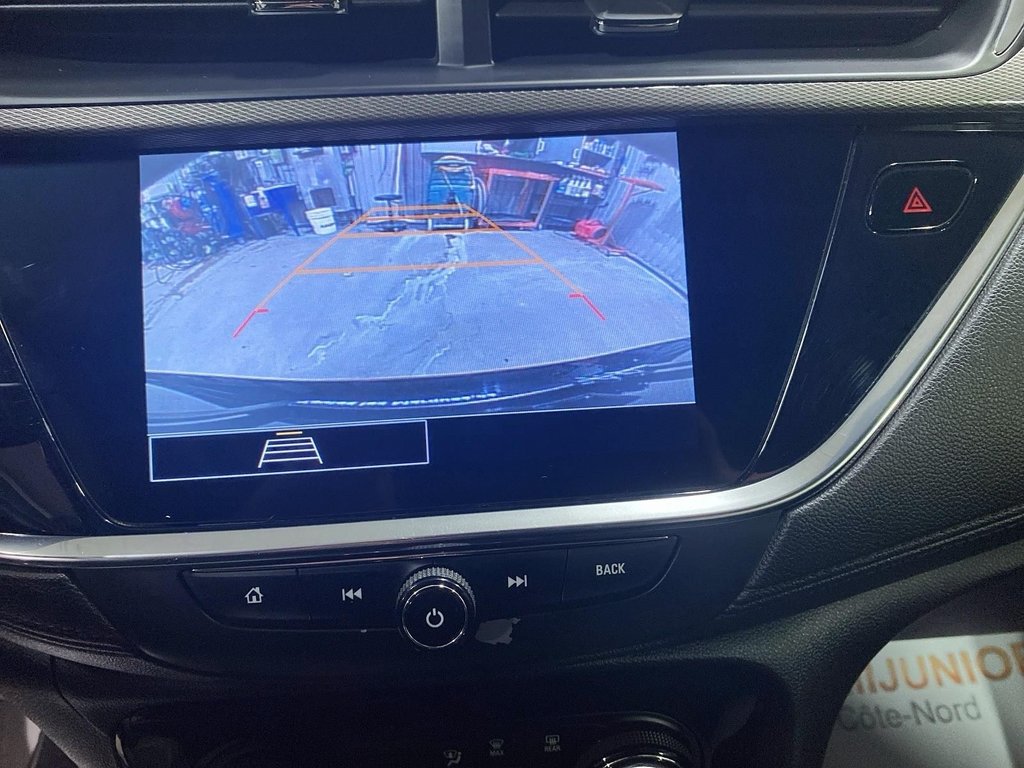 Buick Encore GX  2021 à Jonquière, Québec - 19 - w1024h768px