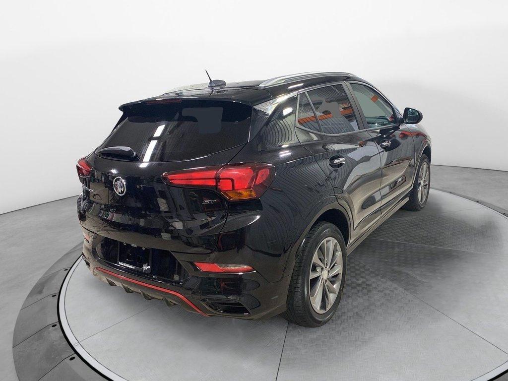 Buick Encore GX  2021 à Jonquière, Québec - 4 - w1024h768px