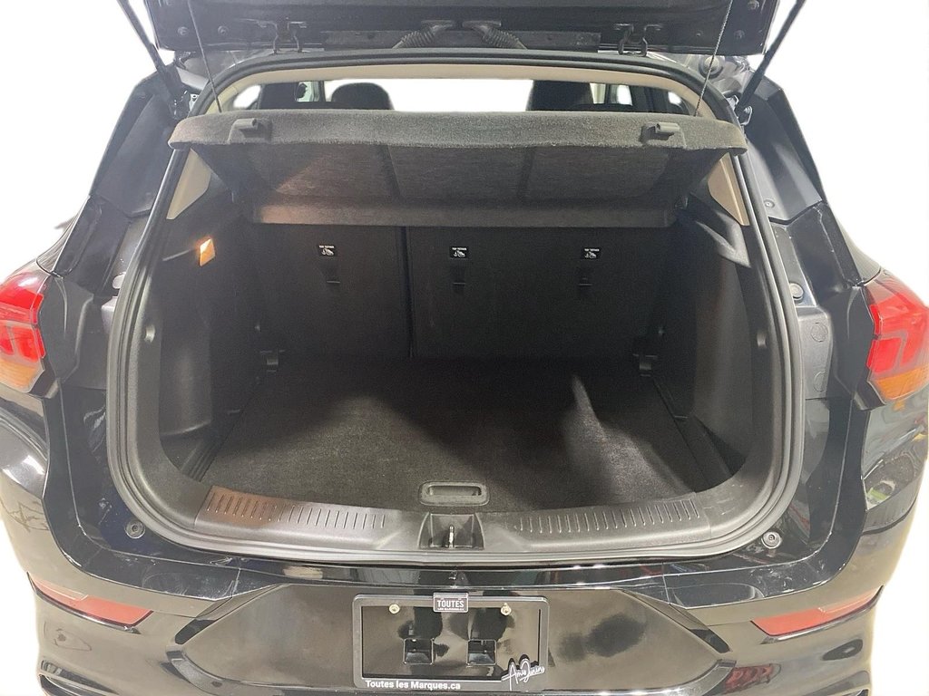 Buick Encore GX  2021 à Jonquière, Québec - 6 - w1024h768px
