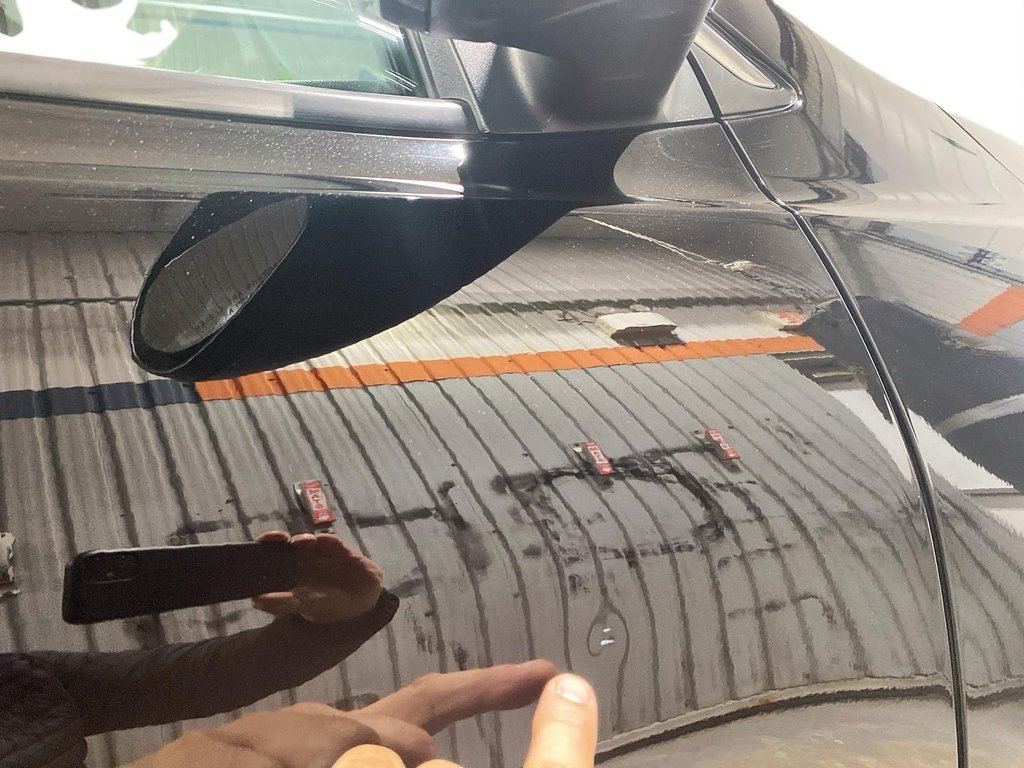 Buick Encore GX  2021 à Jonquière, Québec - 26 - w1024h768px