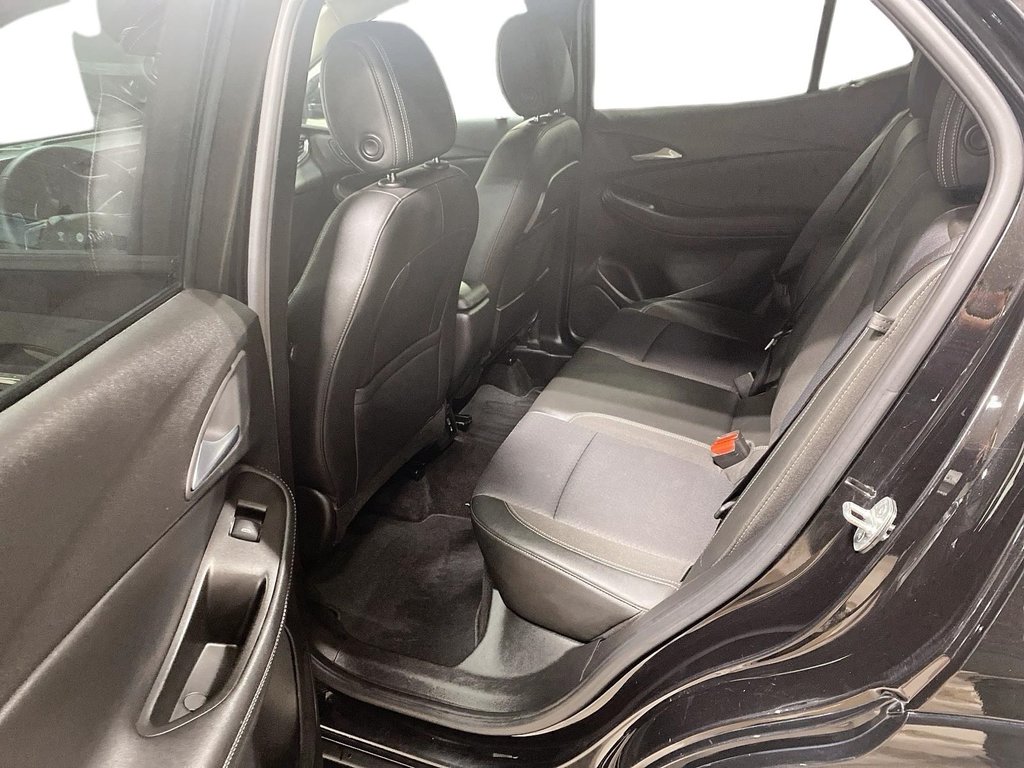 Buick Encore GX  2021 à Jonquière, Québec - 21 - w1024h768px