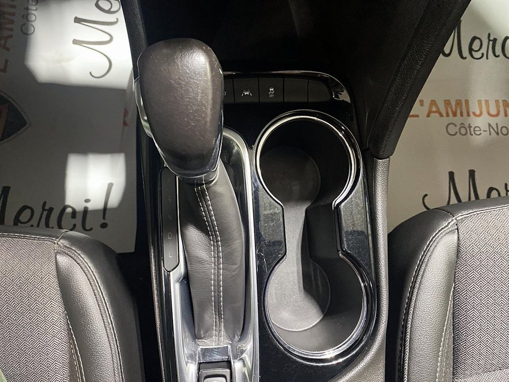 Buick Encore GX  2021 à Jonquière, Québec - 15 - w1024h768px