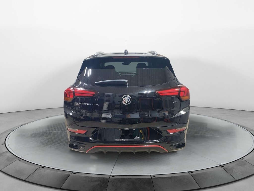 Buick Encore GX  2021 à Jonquière, Québec - 3 - w1024h768px