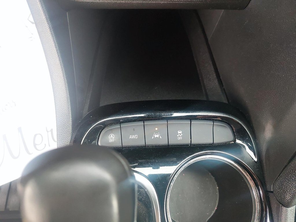 Buick Encore GX  2022 à Baie-Comeau, Québec - 16 - w1024h768px