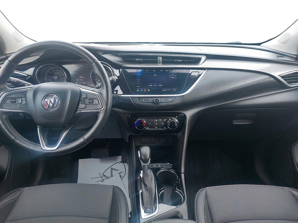 Buick Encore GX  2022 à Baie-Comeau, Québec - 10 - w1024h768px