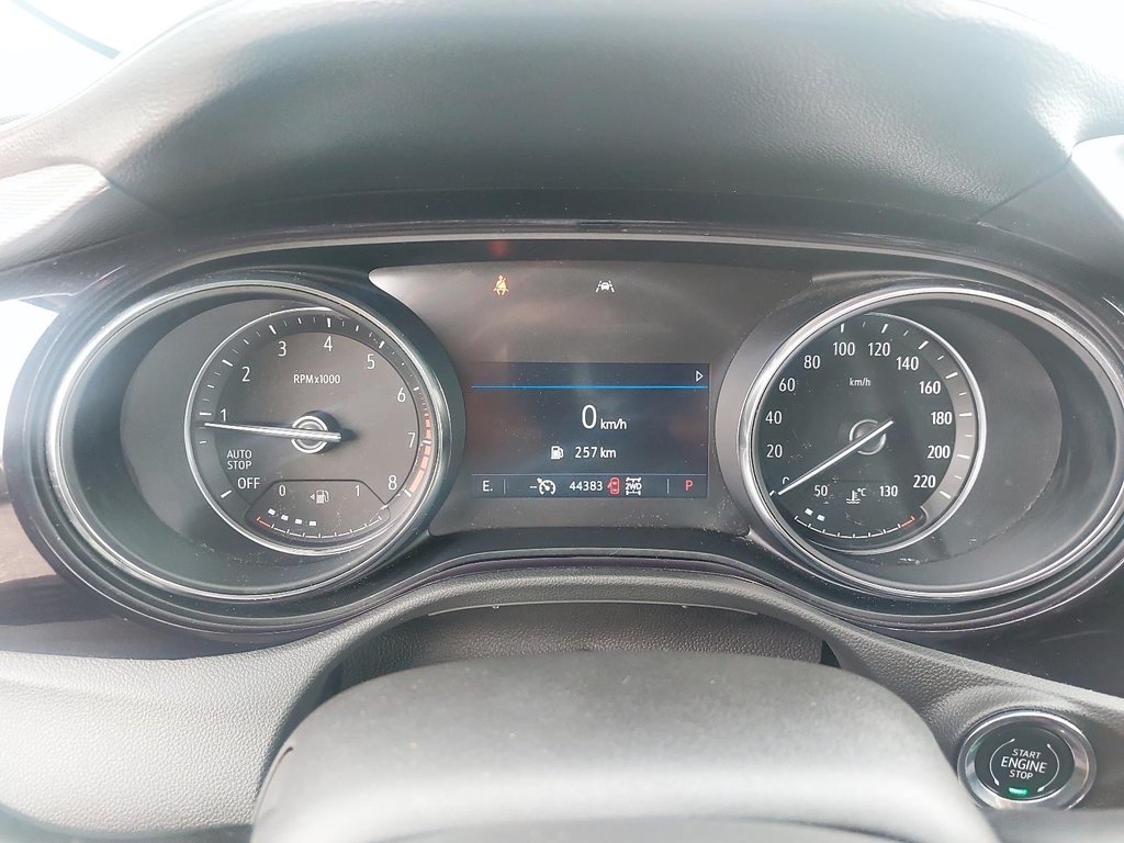 Buick Encore GX  2022 à Baie-Comeau, Québec - 14 - w1024h768px