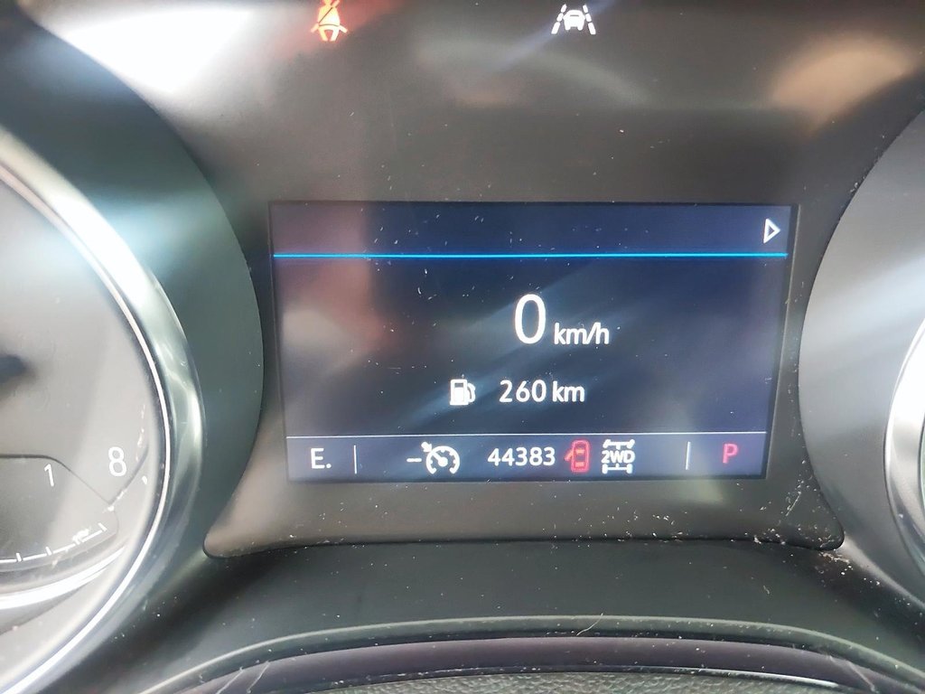 Buick Encore GX  2022 à Baie-Comeau, Québec - 13 - w1024h768px