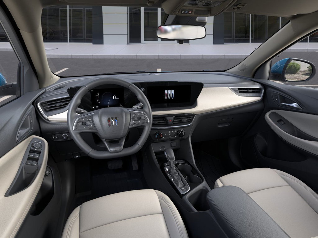 Buick Encore GX  2025 à Jonquière, Québec - 5 - w1024h768px