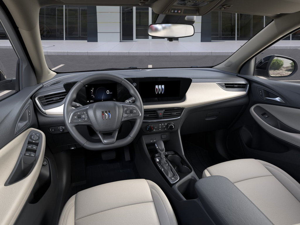 2025 Buick Encore GX in Jonquière, Quebec - 5 - w1024h768px