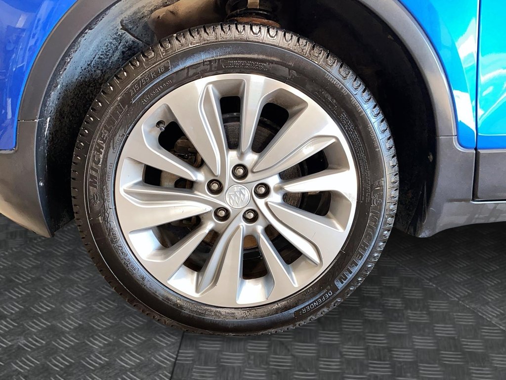 Buick Encore  2018 à Baie-Comeau, Québec - 6 - w1024h768px