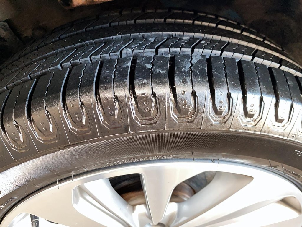 Buick Encore  2018 à Baie-Comeau, Québec - 22 - w1024h768px