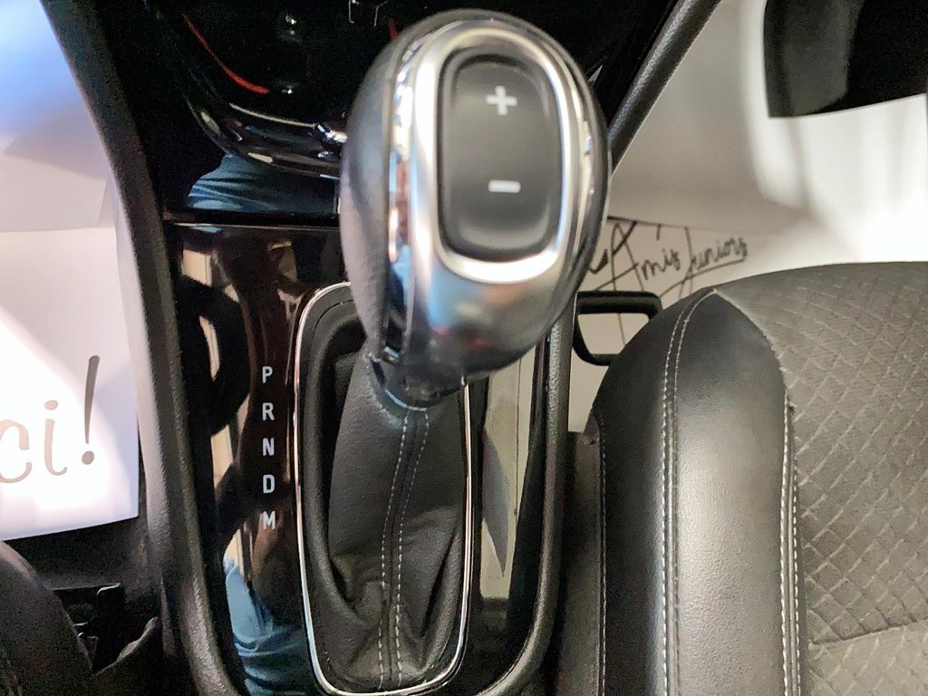 Buick Encore  2018 à Baie-Comeau, Québec - 14 - w1024h768px