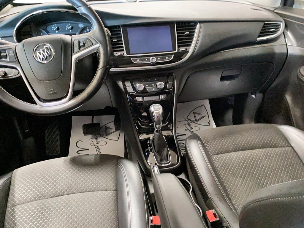 Buick Encore  2018 à Baie-Comeau, Québec - 9 - w1024h768px
