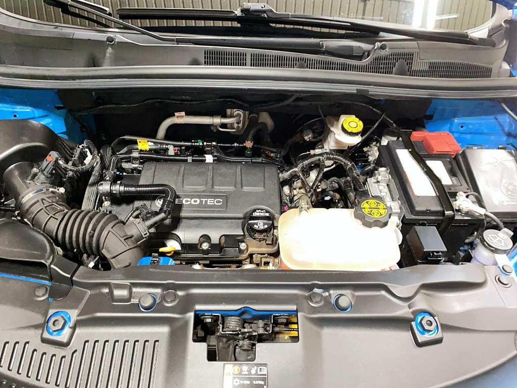 Buick Encore  2018 à Baie-Comeau, Québec - 7 - w1024h768px