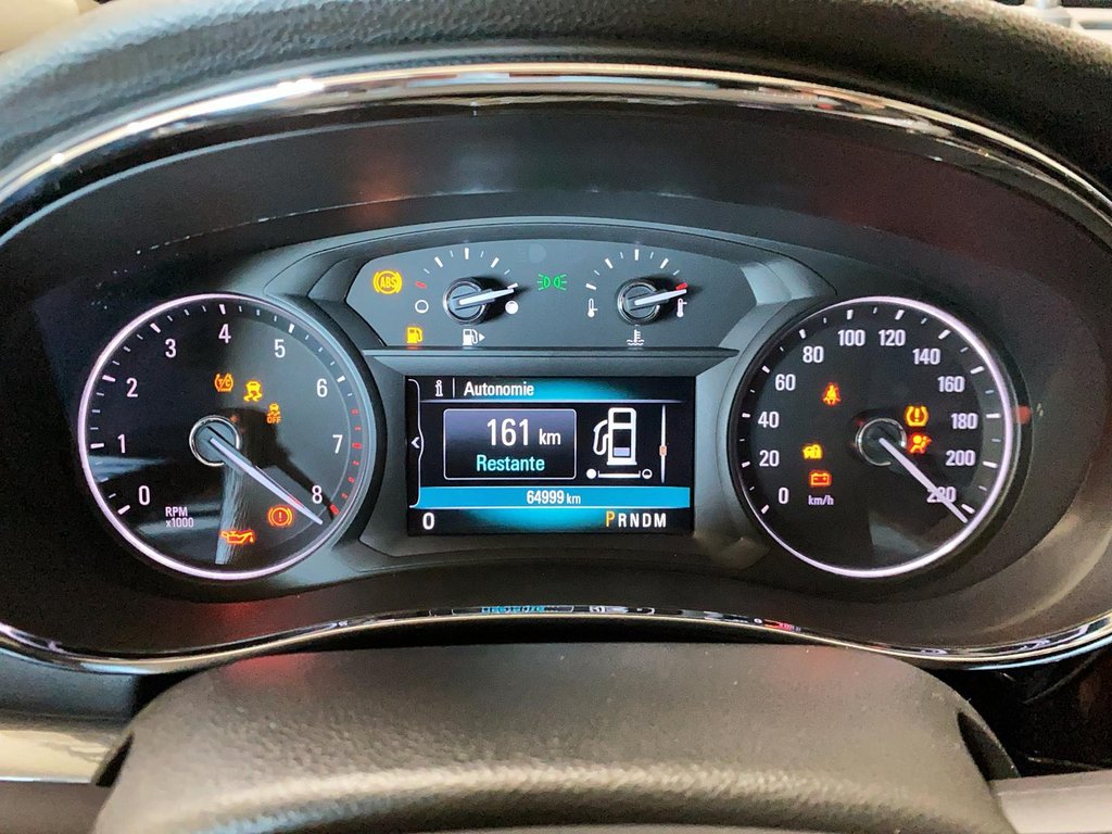 Buick Encore  2018 à Baie-Comeau, Québec - 16 - w1024h768px