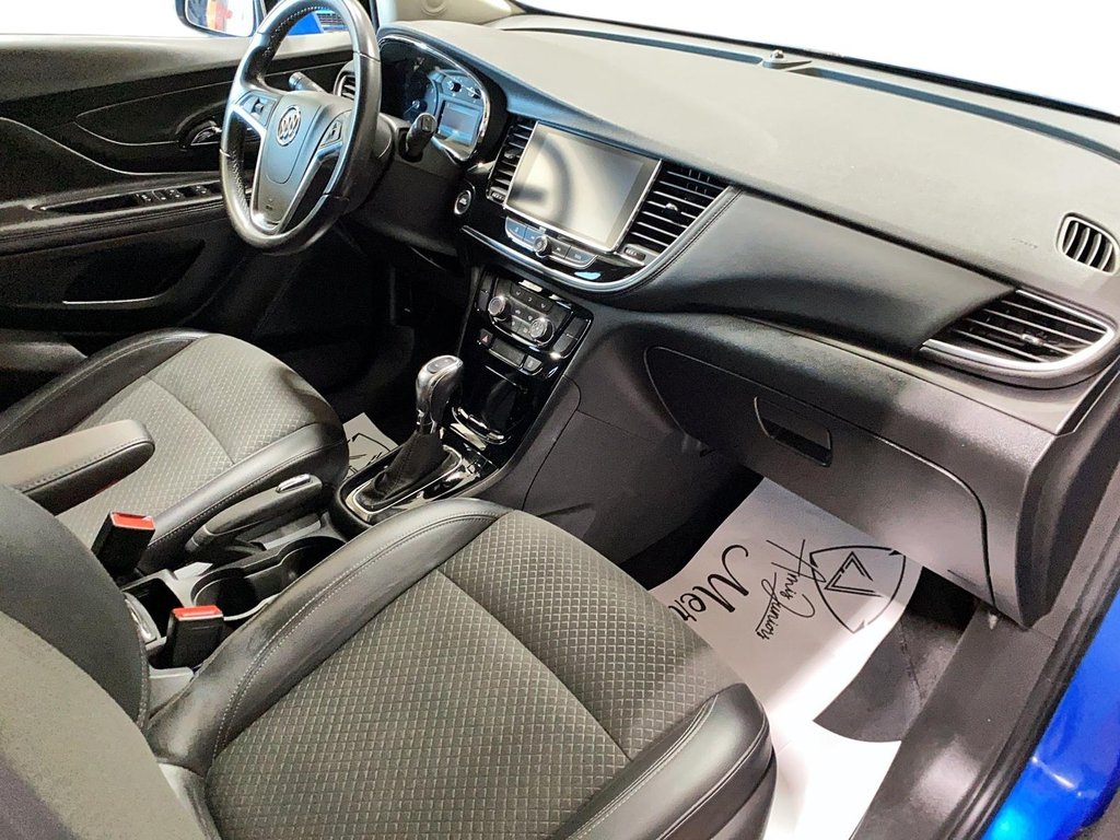 Buick Encore  2018 à Baie-Comeau, Québec - 20 - w1024h768px