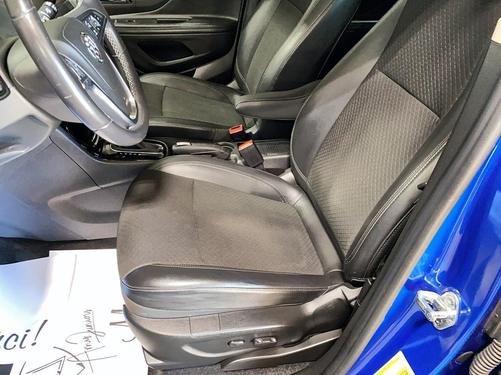 Buick Encore  2018 à Baie-Comeau, Québec - 11 - w1024h768px