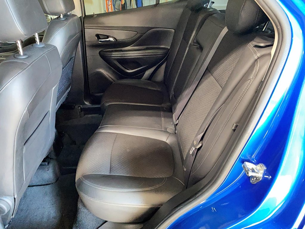 Buick Encore  2018 à Baie-Comeau, Québec - 8 - w1024h768px