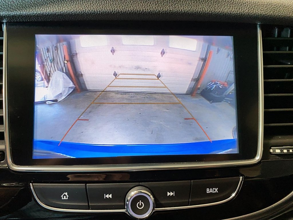 Buick Encore  2018 à Baie-Comeau, Québec - 18 - w1024h768px