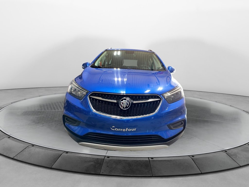 Buick Encore  2018 à Baie-Comeau, Québec - 2 - w1024h768px