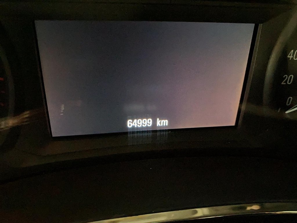 Buick Encore  2018 à Baie-Comeau, Québec - 13 - w1024h768px