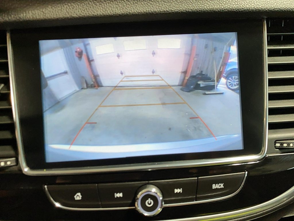 Buick Encore  2019 à Jonquière, Québec - 11 - w1024h768px