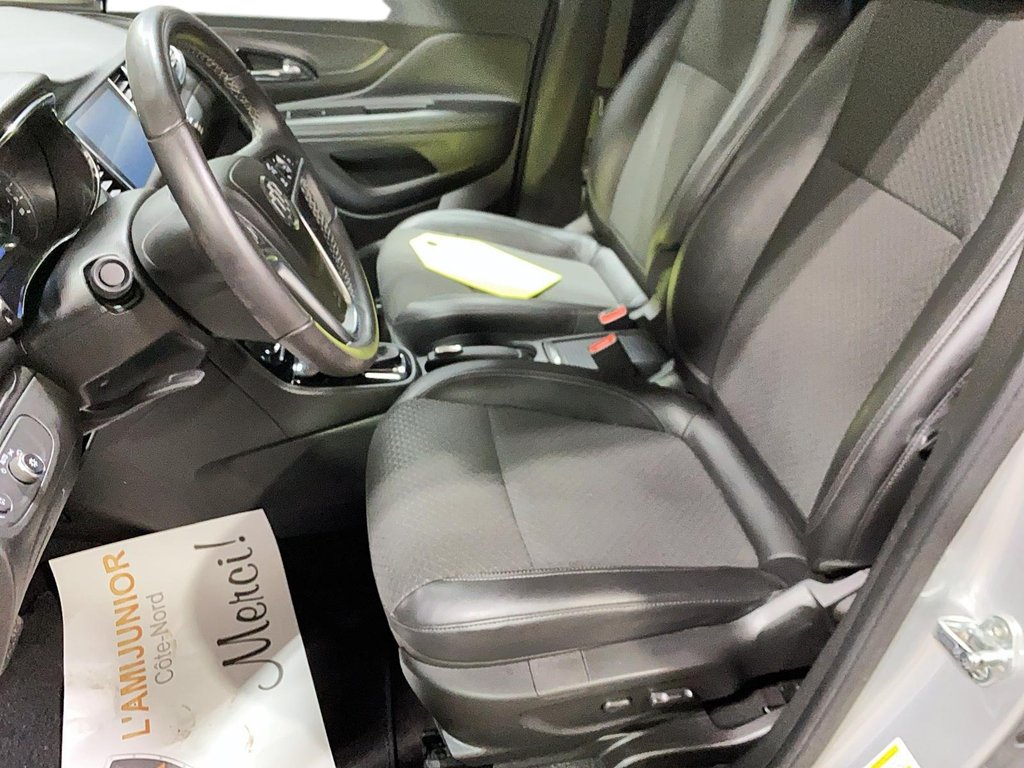 Buick Encore  2019 à Jonquière, Québec - 9 - w1024h768px