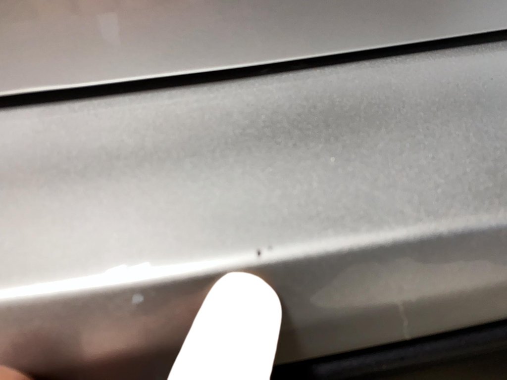 Buick Encore  2019 à Jonquière, Québec - 19 - w1024h768px