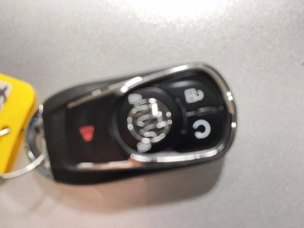 Buick Encore  2019 à Jonquière, Québec - 22 - w1024h768px