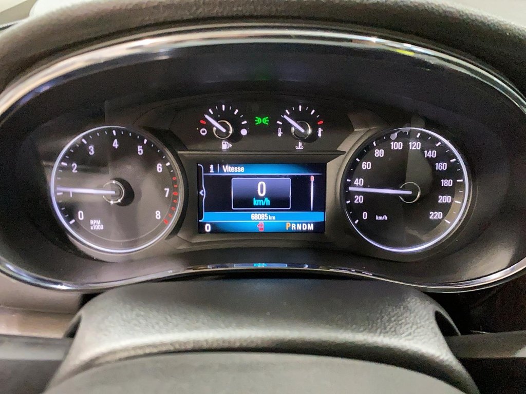 Buick Encore  2019 à Jonquière, Québec - 12 - w1024h768px