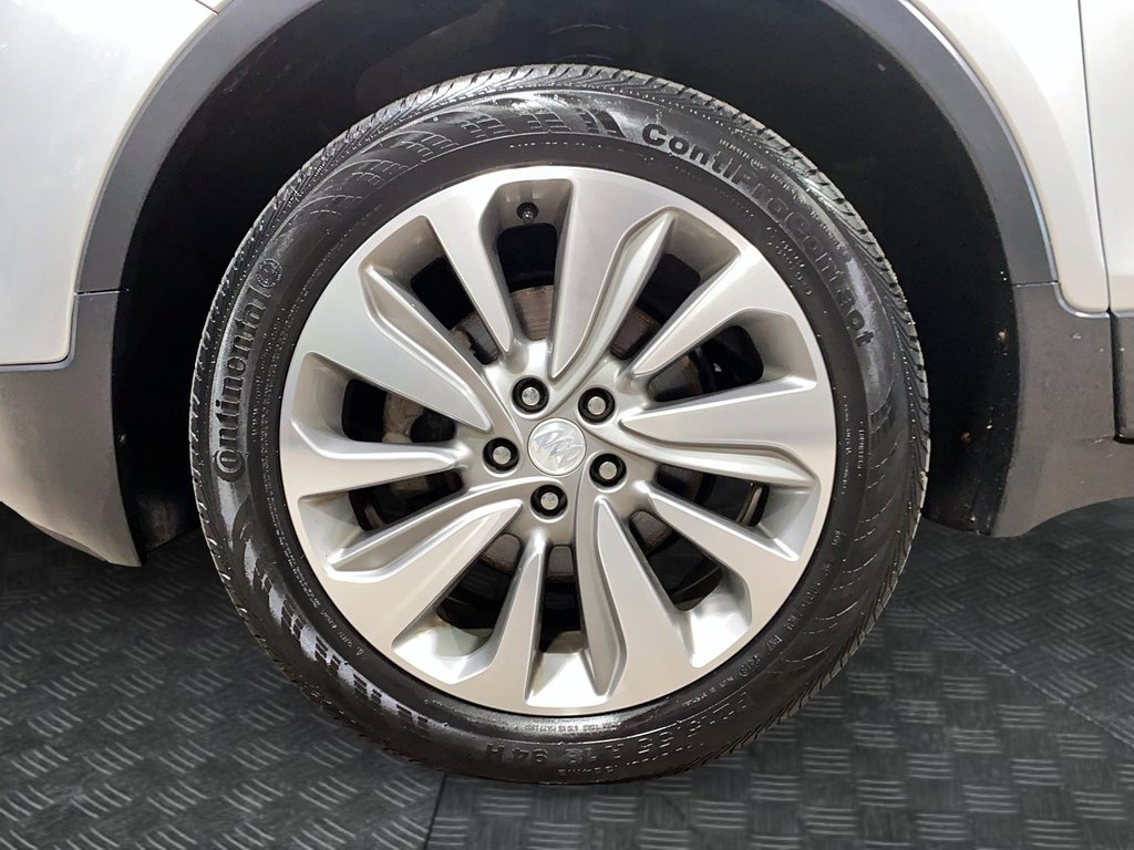 Buick Encore  2019 à Jonquière, Québec - 7 - w1024h768px