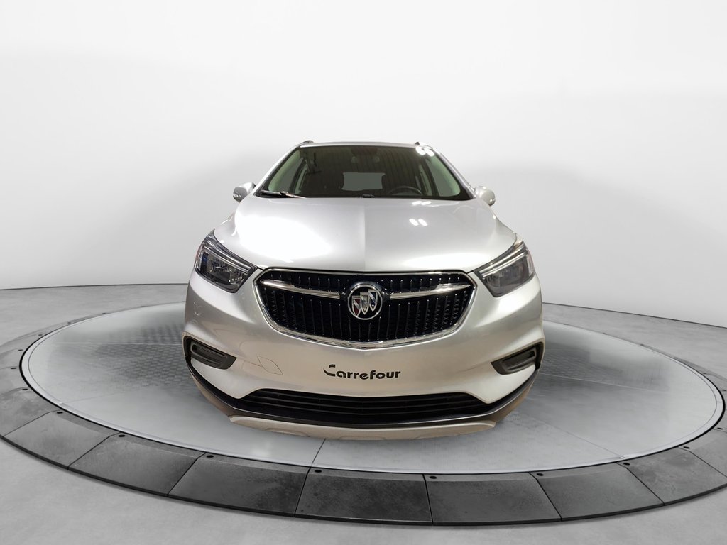 Buick Encore  2019 à Jonquière, Québec - 2 - w1024h768px