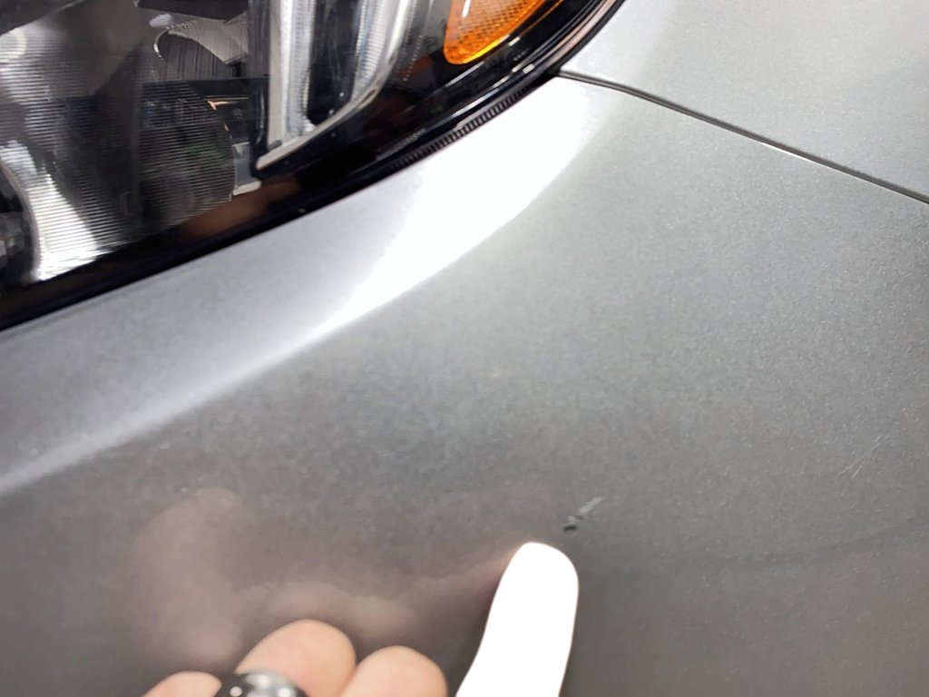 Buick Encore  2019 à Jonquière, Québec - 18 - w1024h768px