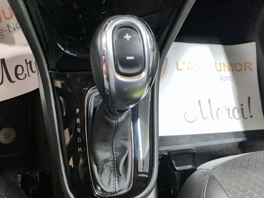 Buick Encore  2019 à Jonquière, Québec - 14 - w1024h768px