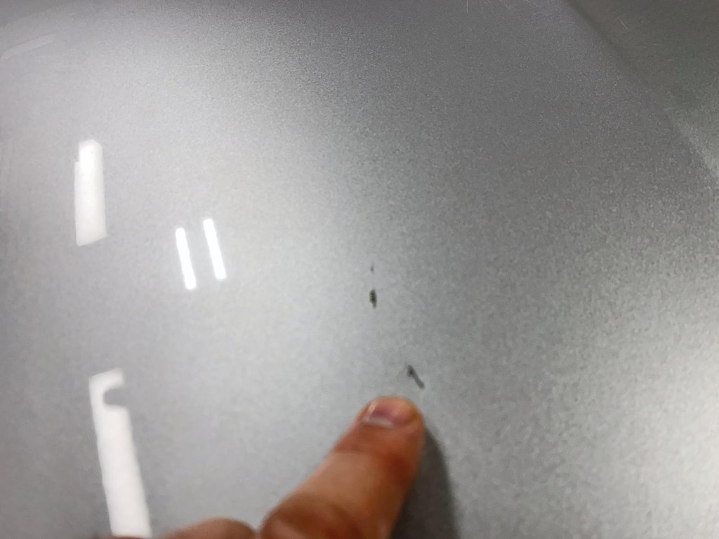 Buick Encore  2019 à Jonquière, Québec - 17 - w1024h768px