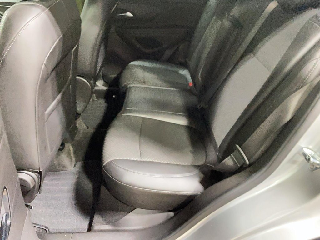 Buick Encore  2019 à Jonquière, Québec - 6 - w1024h768px