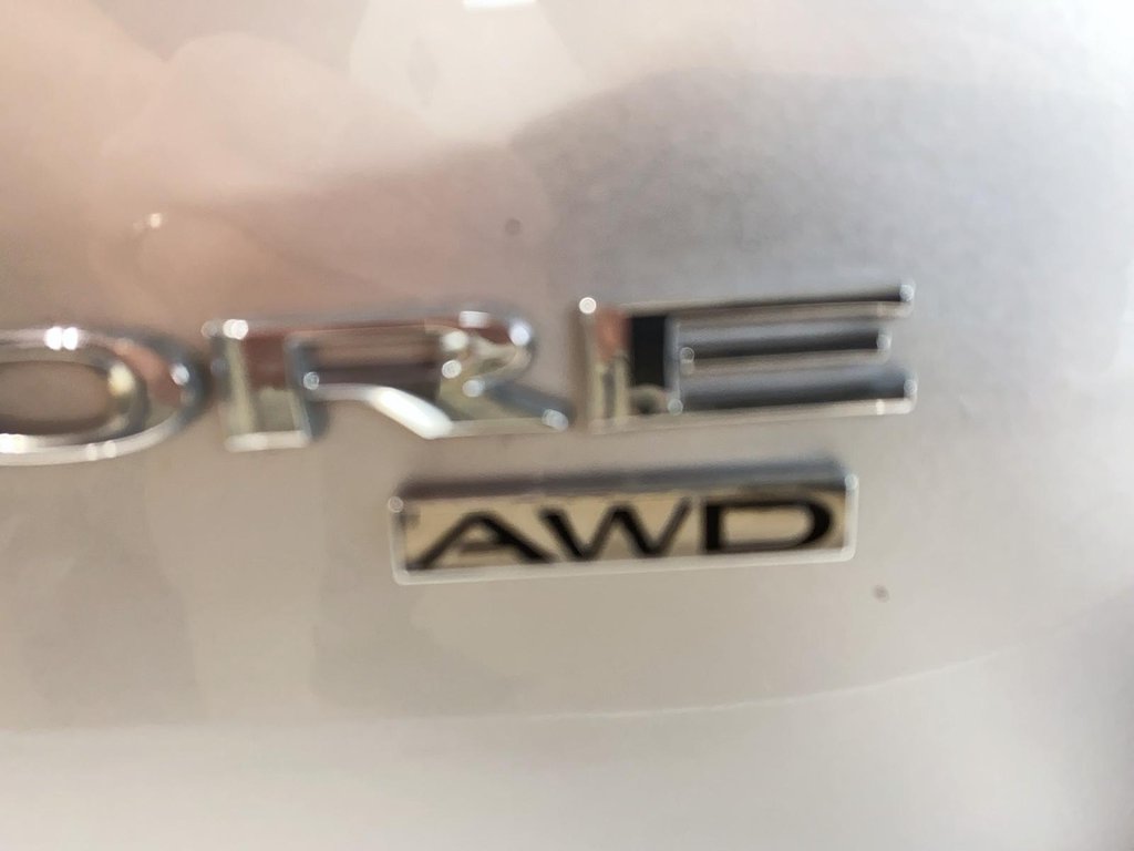 Buick Encore  2019 à Jonquière, Québec - 20 - w1024h768px