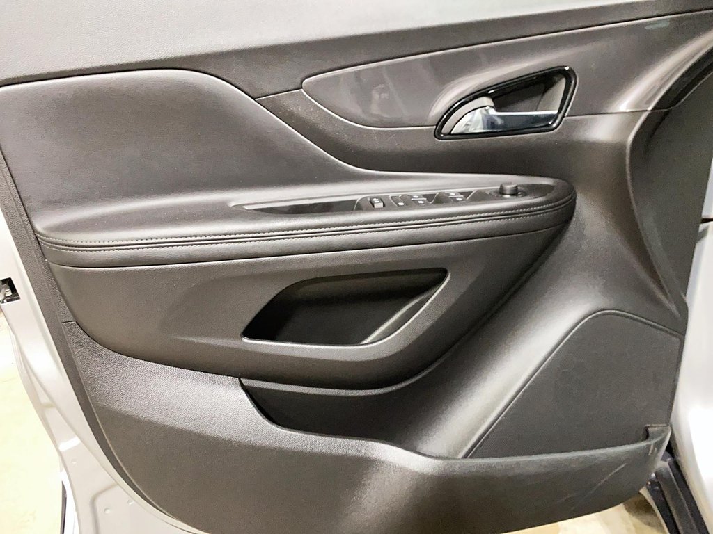 Buick Encore  2019 à Jonquière, Québec - 8 - w1024h768px