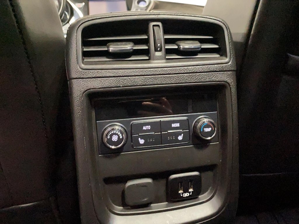 Buick ENVISION  2018 à Sept-Îles, Québec - 22 - w1024h768px