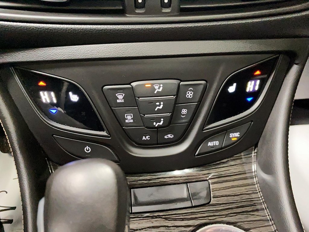 Buick ENVISION  2018 à Sept-Îles, Québec - 20 - w1024h768px